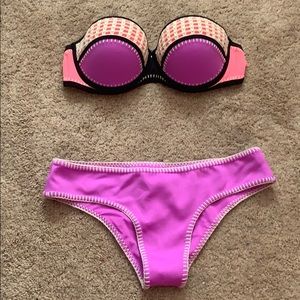 Victoria’s Secret binkini